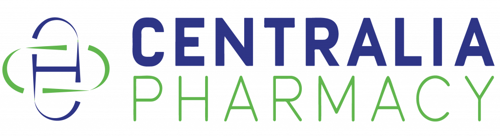 Centralia Pharmacy Logo